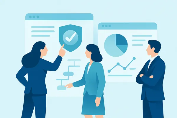 Аудит AI-решений для бизнеса: чек-лист безопасности перед внедрением