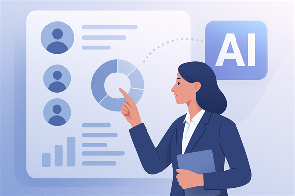 Аудит процессов для автоматизации