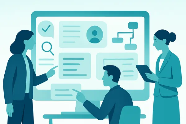 Автоклассификация обращений клиентов: intent, entities и routing для бизнеса в Казахстане