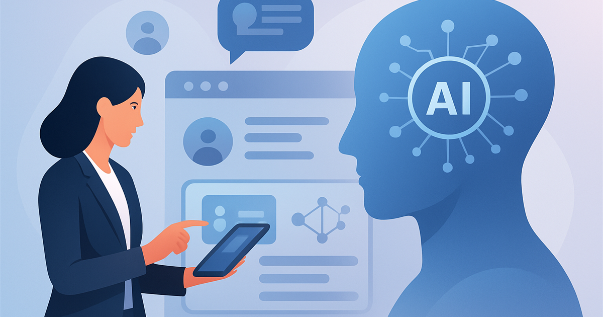 AI автоматически обрабатывает входящие документы и заполняет системы