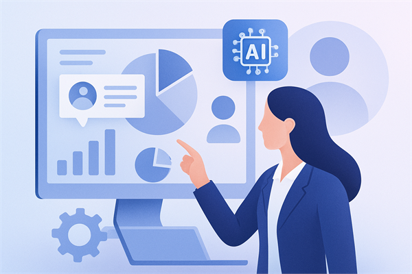 Голосовой помощник для банков и финтеха