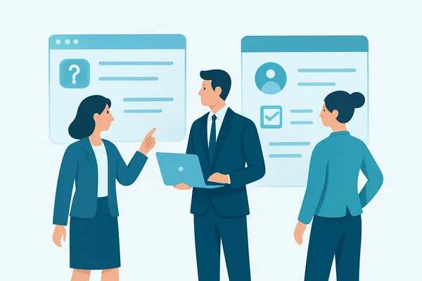 База знаний службы поддержки: структура, ответственность и цикл обновления для казахстанского бизнеса