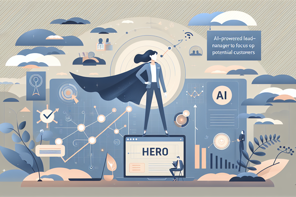 AI-скоринг лидов: приоритизация заявок с помощью искусственного интеллекта