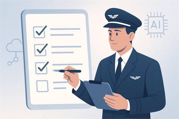 Чек-лист пилотной миграции CRM: проверка данных, связей, интеграций перед go-live