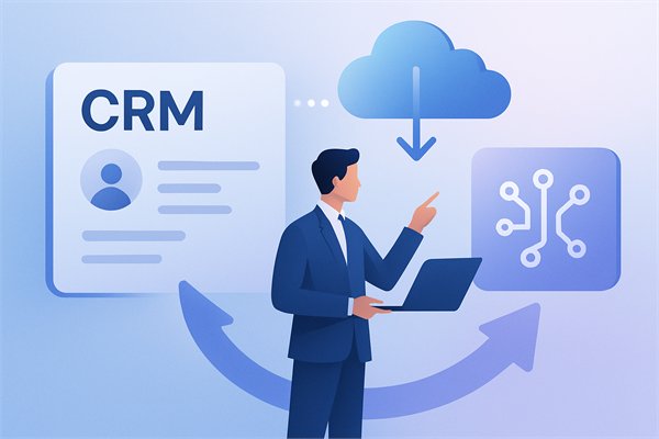Три стратегии миграции CRM: Big Bang, поэтапная и параллельная – сравнение подходов