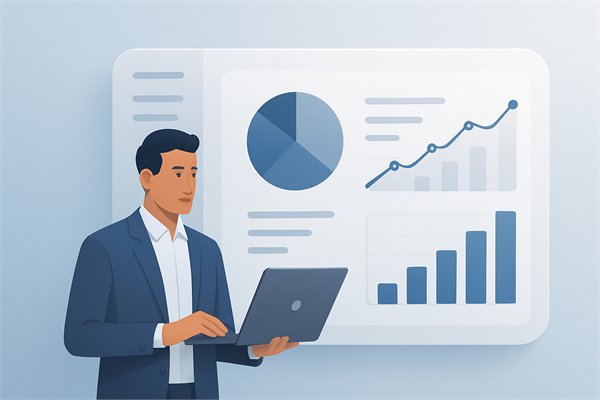 Дашборд unit-экономики в CRM: LTV, CAC, Payback по каналам и когортам в реальном времени