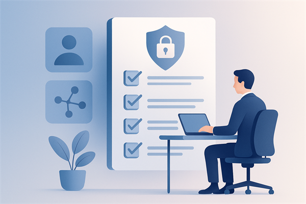 Чек-лист GDPR compliance: права субъектов данных, требования к согласию и обязанности оператора