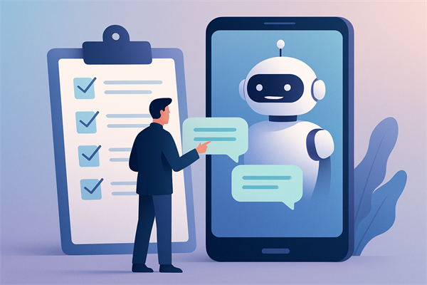 Чек-лист: Будущее чат-ботов: что изменится в 2025–2027 году и как подготовиться к переменам