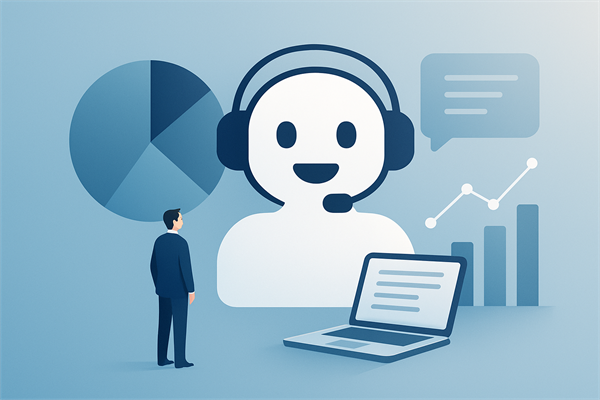 Инфографика: Будущее чат-ботов: что изменится в 2025–2027 году и как подготовиться к переменам