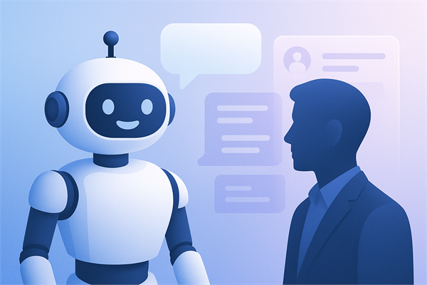 Будущее чат-ботов 2025-2027 — тренды и прогнозы