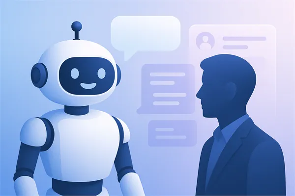 Будущее чат-ботов 2025-2027 – тренды и прогнозы