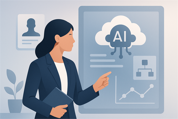 Будущее SDR в эпоху AI: трансформация роли, KPI и оргструктуры