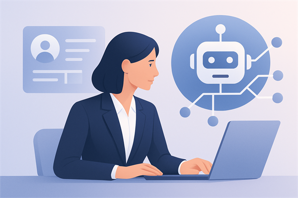 Кейс сокращение времени обработки заявки автоматизация CRM