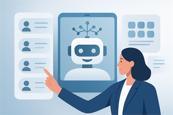 AI-бот торговой компании отвечает клиентам в WhatsApp и оформляет заказы в 1С