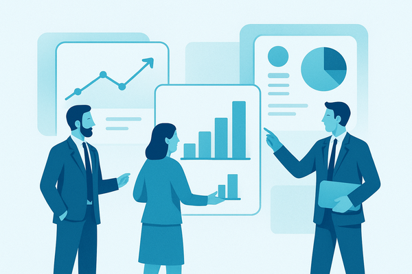 Ценообразование B2B: стратегии и модели