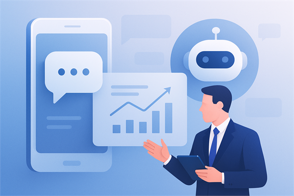 Чат-аналитика для оптимизации бота