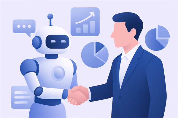 Инфографика: Чат-бот как конкурентное преимущество