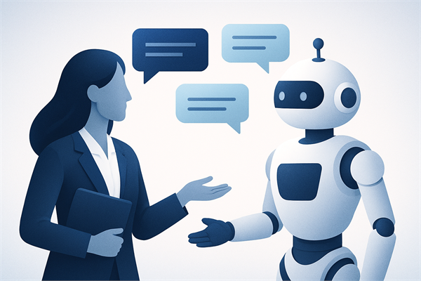 Чат-бот как конкурентное преимущество бизнеса