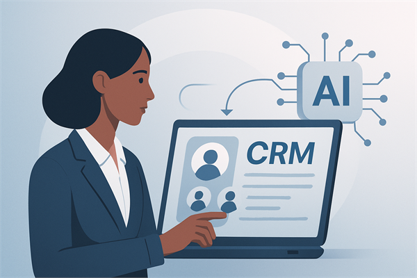 Чат-бот для сложных B2B продуктов