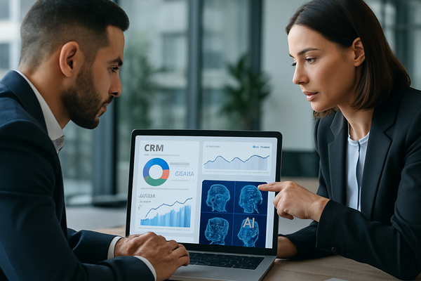 Чат-бот для оптовой торговли и дистрибуции — автоматизация заказов и поставок