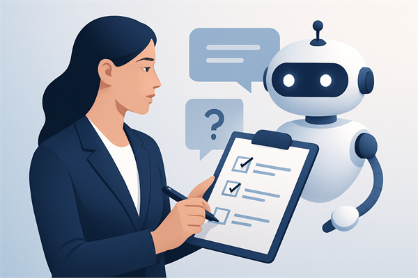 Чек-лист: Чат-боты: мифы, страхи и реальность — что правда, а что преувеличение