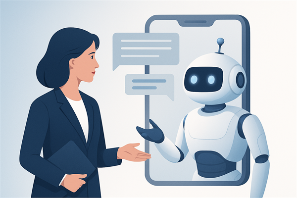 Чат-боты мифы и реальность