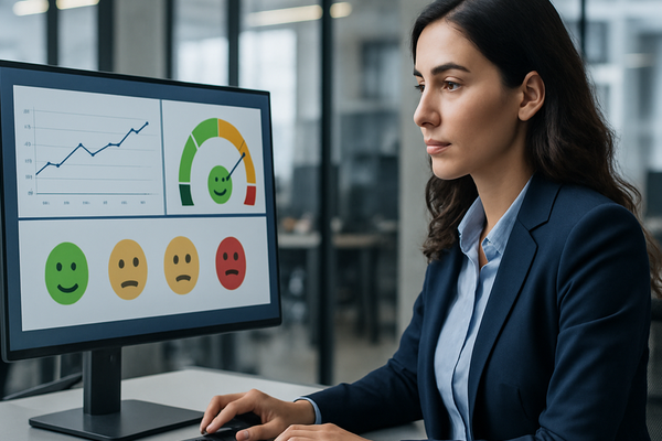 Метрики качества чат-бота — что измерять кроме CSAT