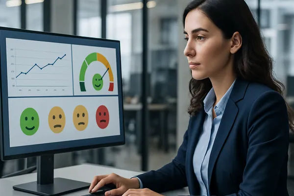 Метрики качества чат-бота – что измерять кроме CSAT
