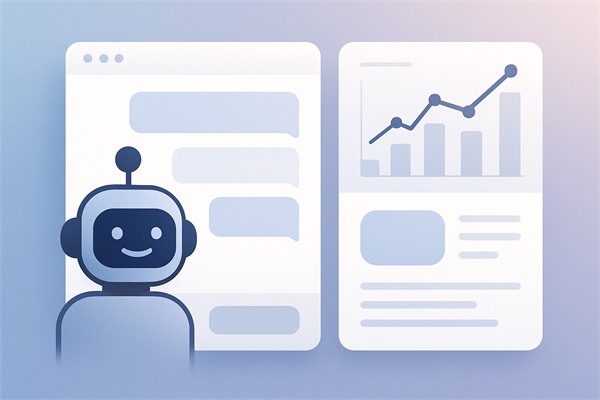 Интерфейс ChatGPT для бизнес-задач