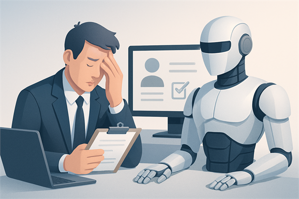 Человеческий фактор: Ошибки, которые допускают менеджеры, и как AI их исключает