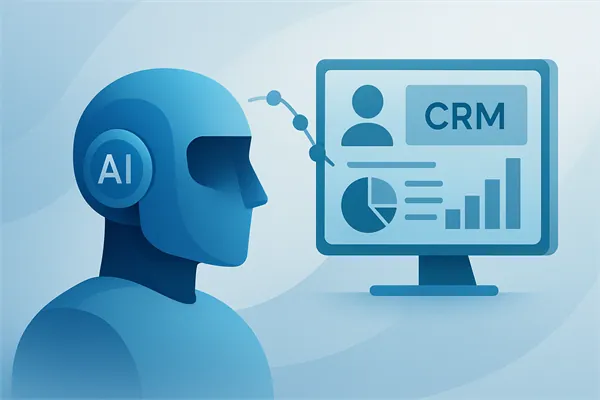 Когортный анализ клиентов в CRM