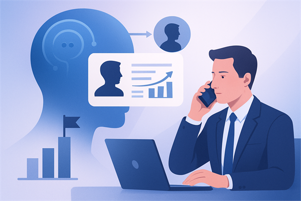 Конкурентная разведка из звонков: ИИ-анализ упоминаний конкурентов