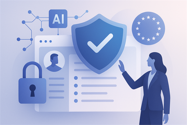 Compliance и GDPR в CRM