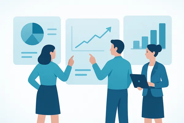 Contribution margin и cost-to-serve: анализ прибыльности по сегментам и каналам на данных CRM