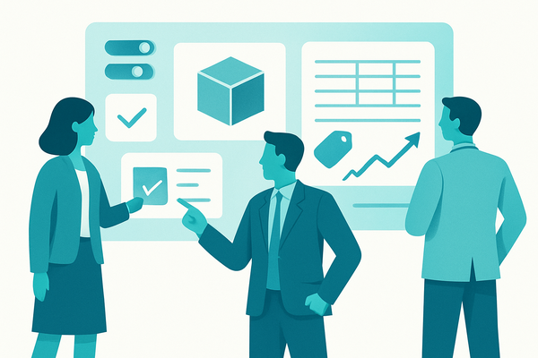 CPQ в CRM — конфигуратор продуктов и контроль цен