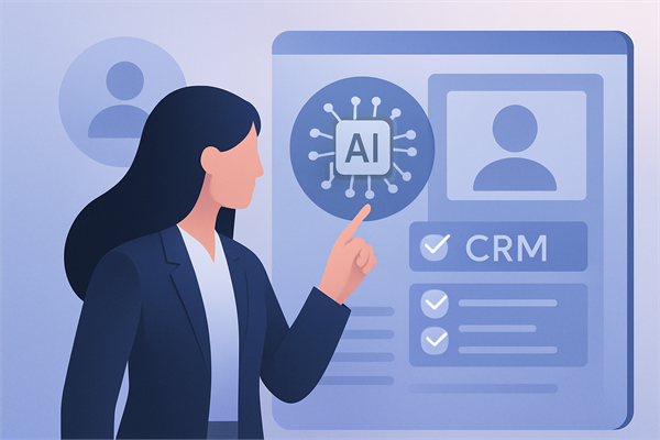 Кейс внедрение CRM сеть филиалов фитнес