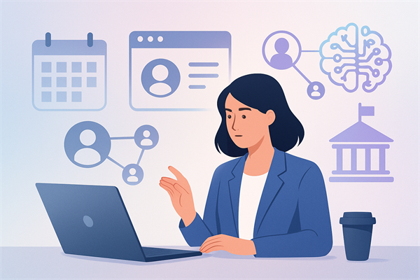 CRM для event-агентств