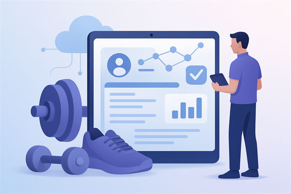 CRM для фитнес-клубов