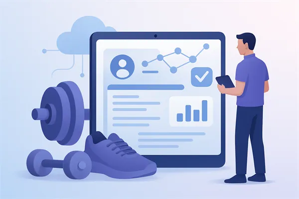 CRM для фитнес-клубов