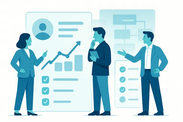 CRM для франчайзинговой сети — контроль партнёров и стандартов