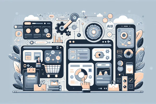 CRM для интернет-магазина — RFM сегментация