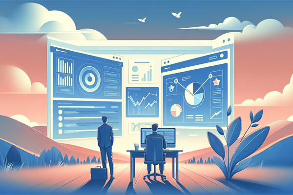 CRM для IT-компании — управление проектами и клиентами в одной системе