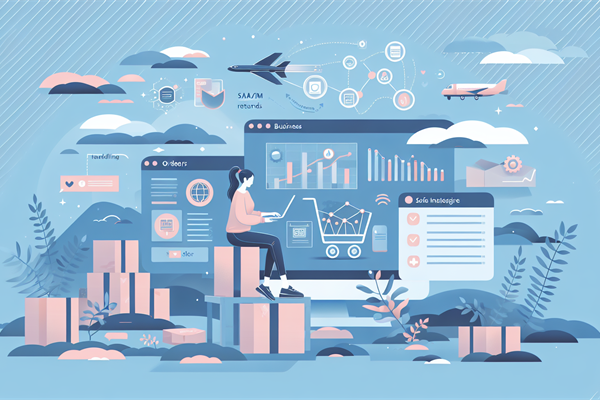 CRM для маркетплейсов Kaspi Wildberries Ozon: управление заказами возвратами и клиентами