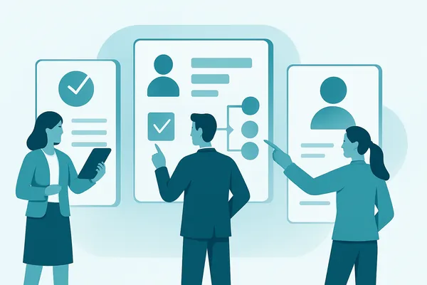 CRM для маркетплейсов Kaspi Wildberries Ozon: управление заказами возвратами и клиентами