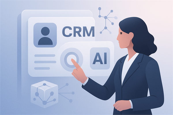 CRM для стоматологии и косметологии: автоматизация записи и работы клиники
