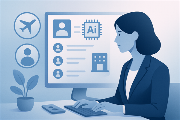 CRM для турагентств