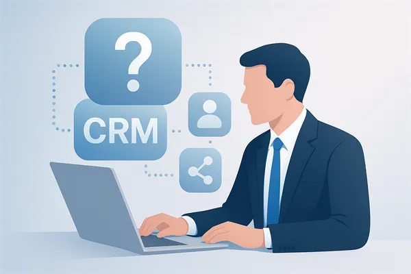 CRM для франшизы контроль филиалов роялти