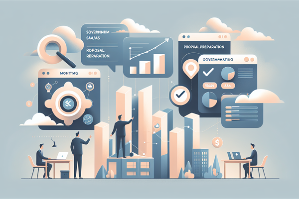 CRM для госзакупок и тендеров в Казахстане — воронка продаж B2G