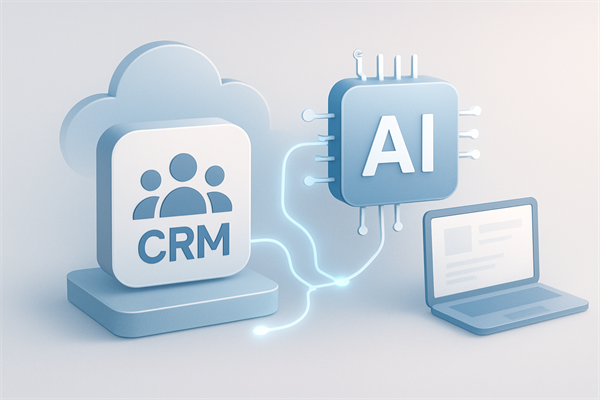 CRM + GetCourse — интеграция для онлайн-школ и инфобизнеса
