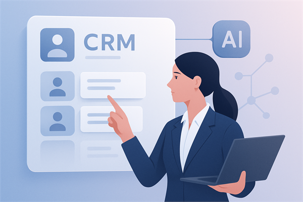 Интеграция CRM со СДЭК — карточка сделки с трекингом доставки